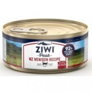 ZiwiPeak 鹿肉配方 貓罐頭 85g(3oz) x 24罐